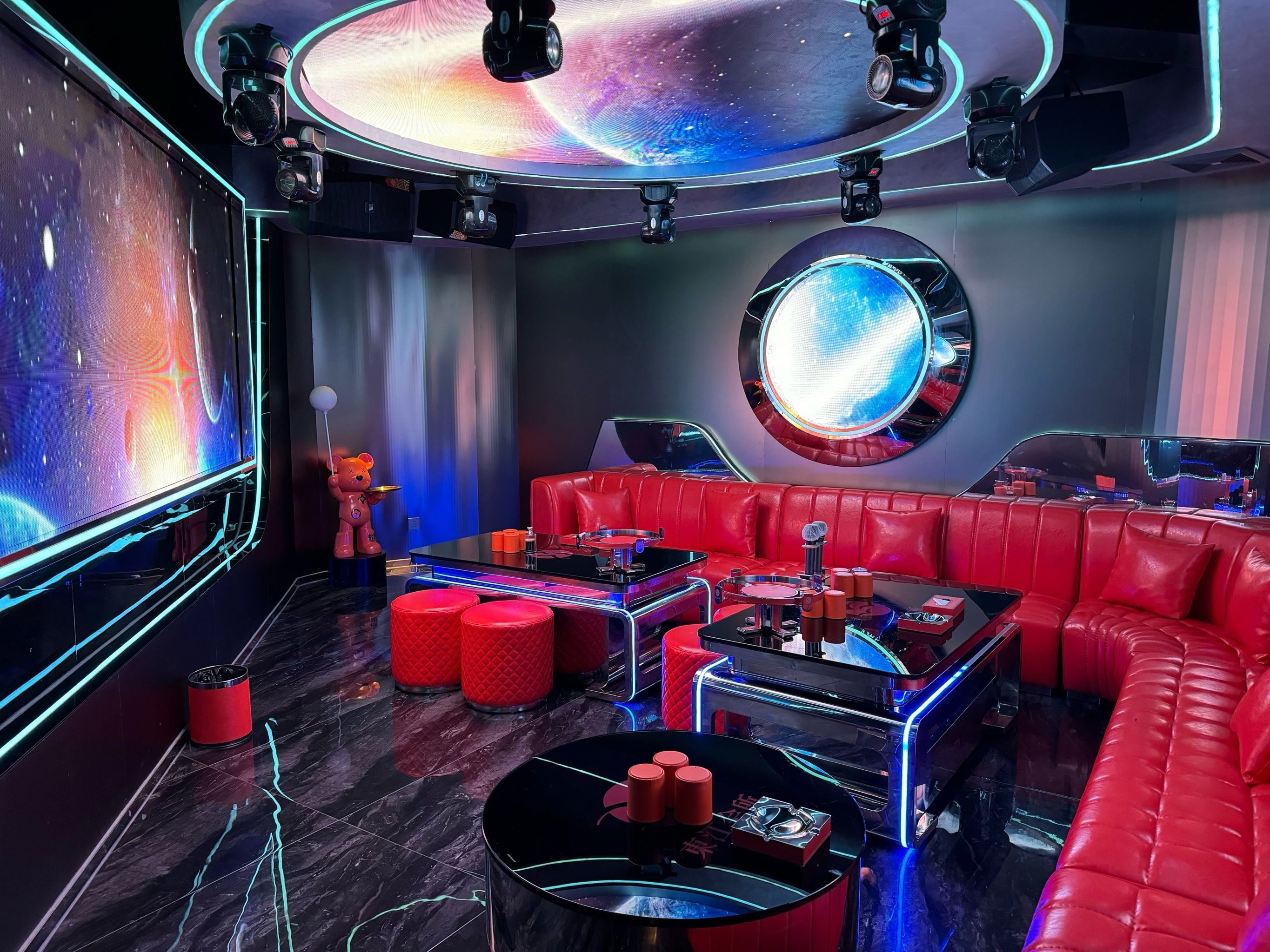 开封商务KTV排行-通许县ktv预定